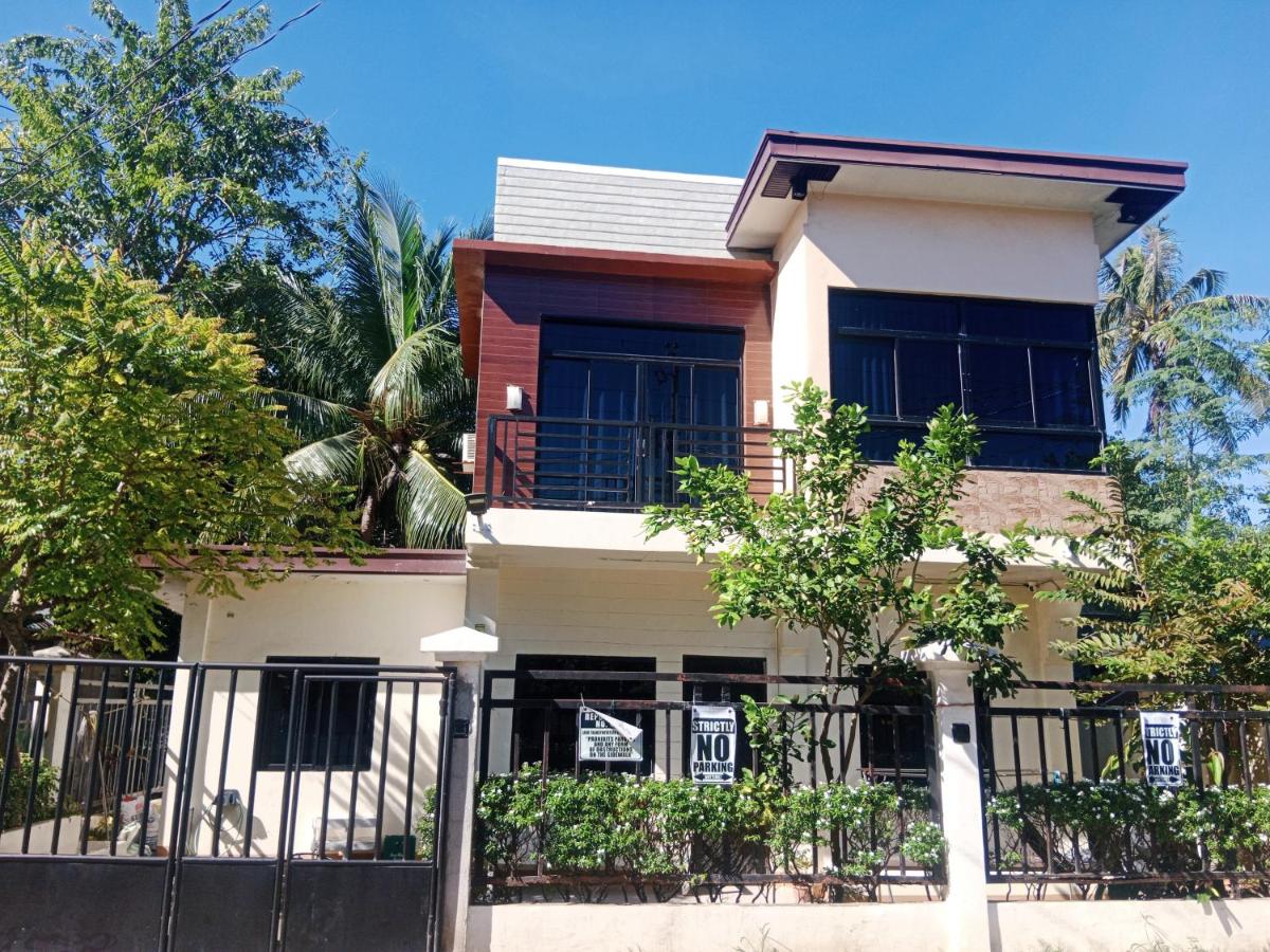 DJL Summer House - Bantayan Island - Housity