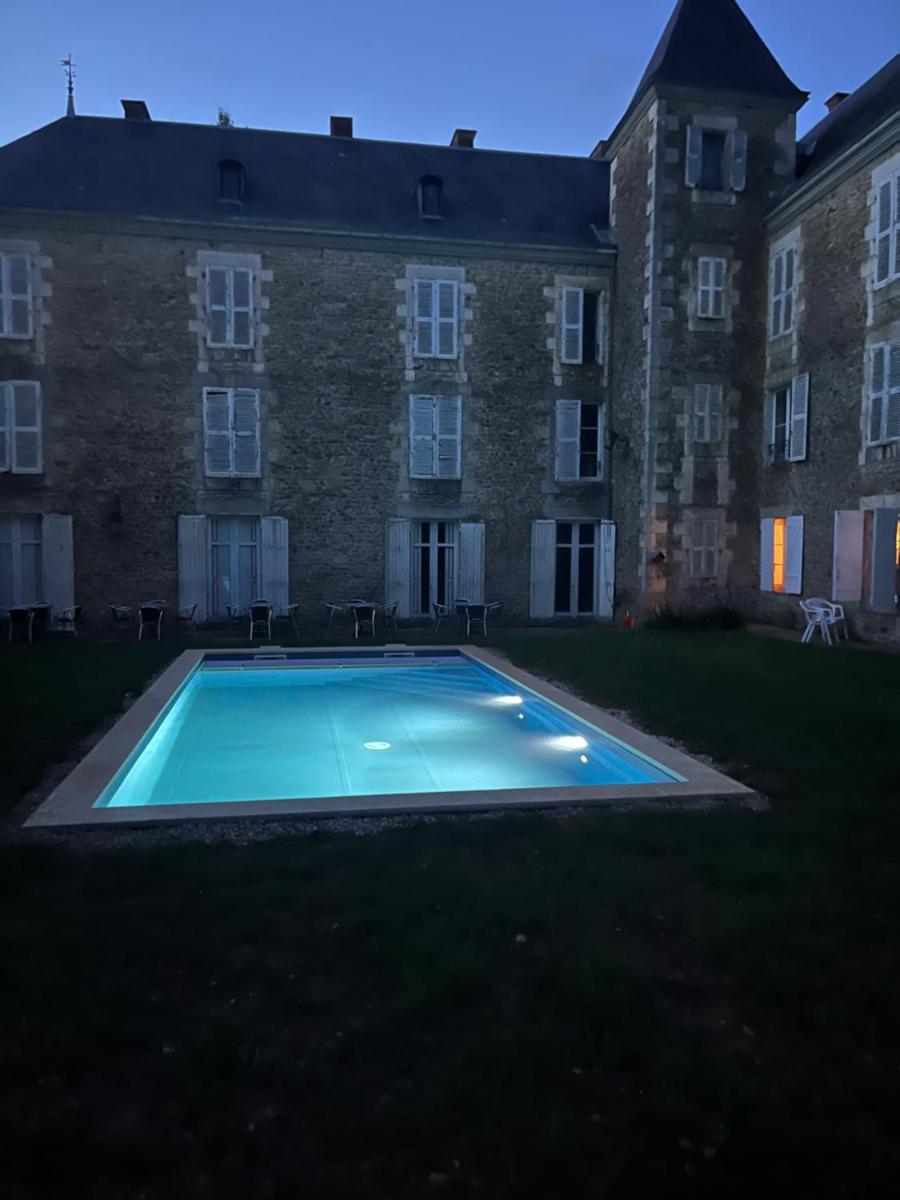Château de La Grange - Housity