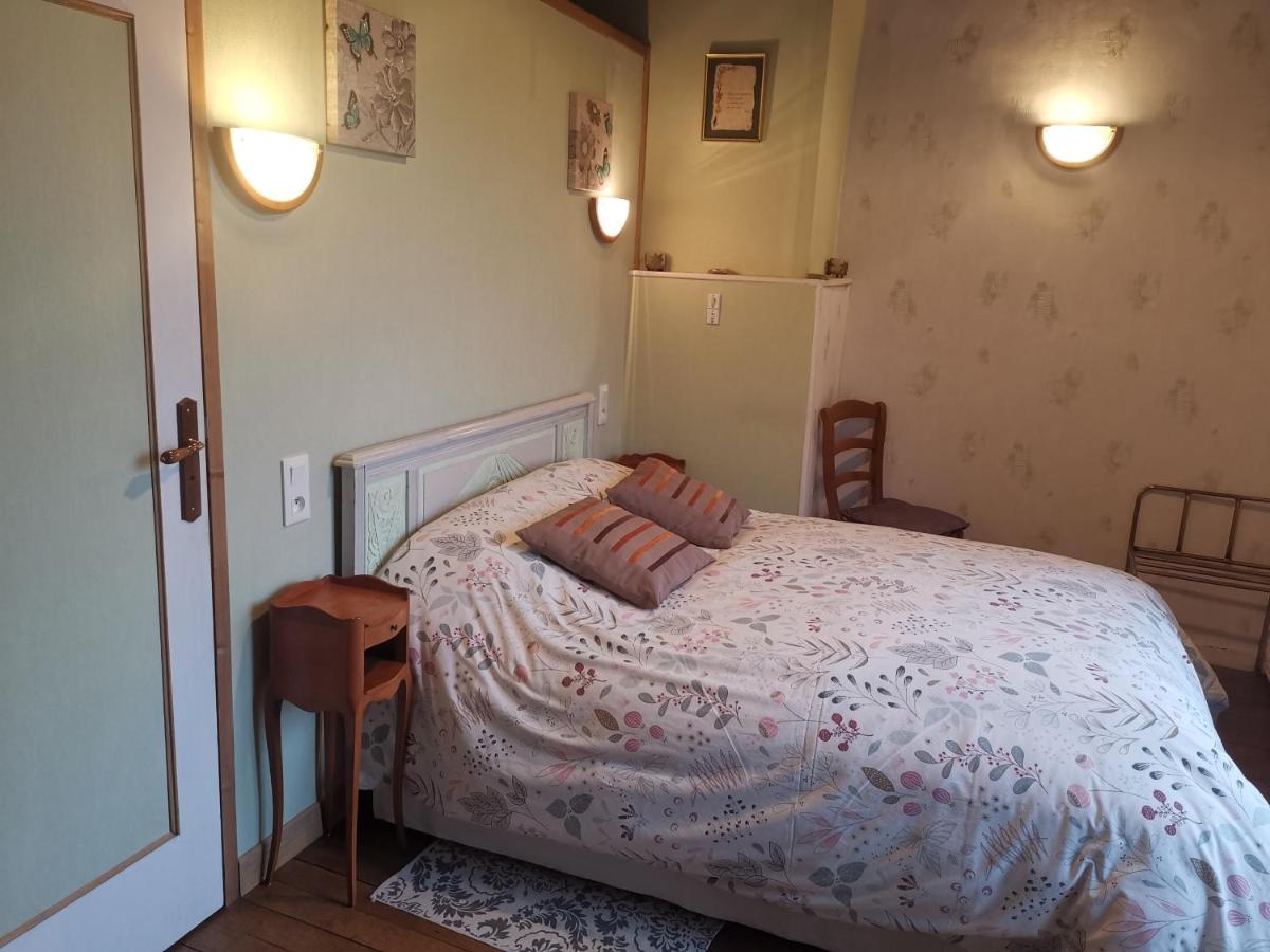 Le haut Manoir - Housity