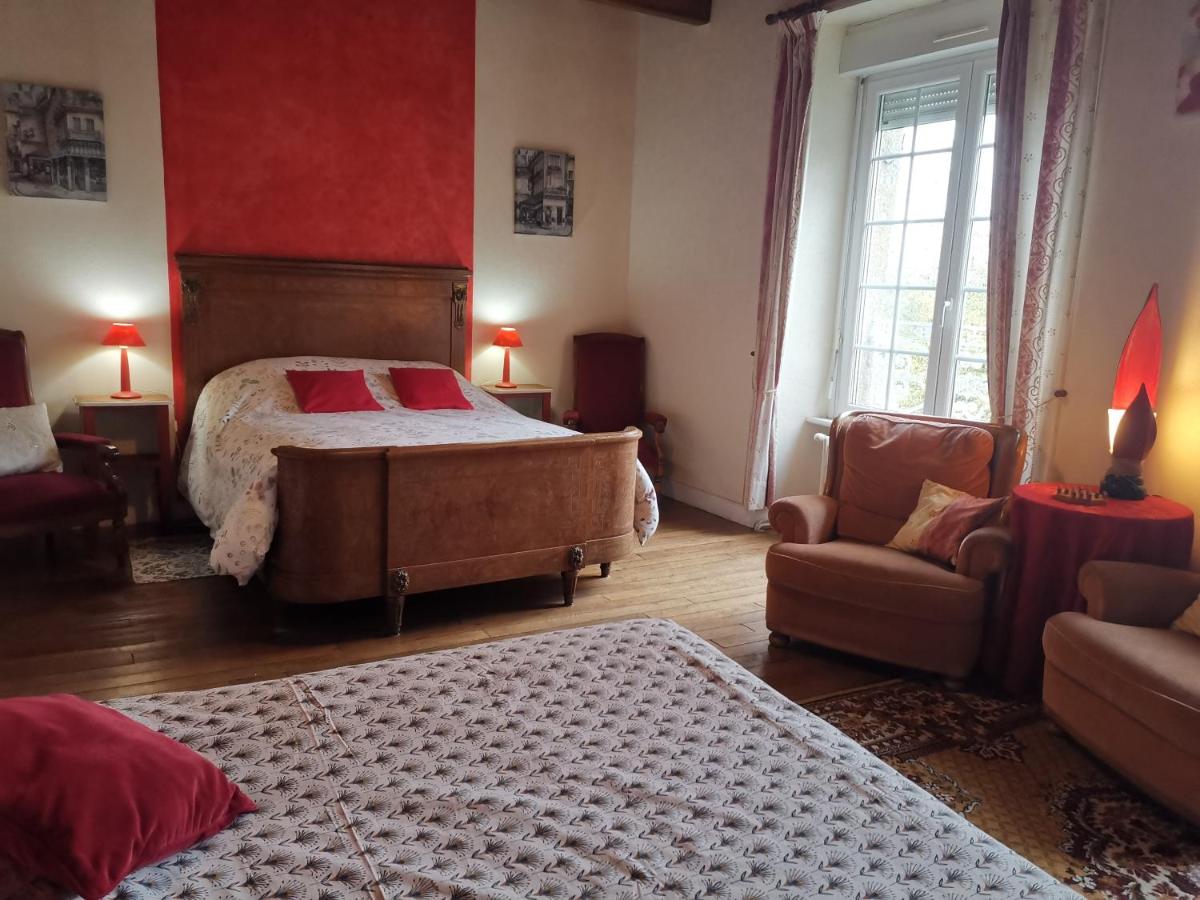 Le haut Manoir - Housity