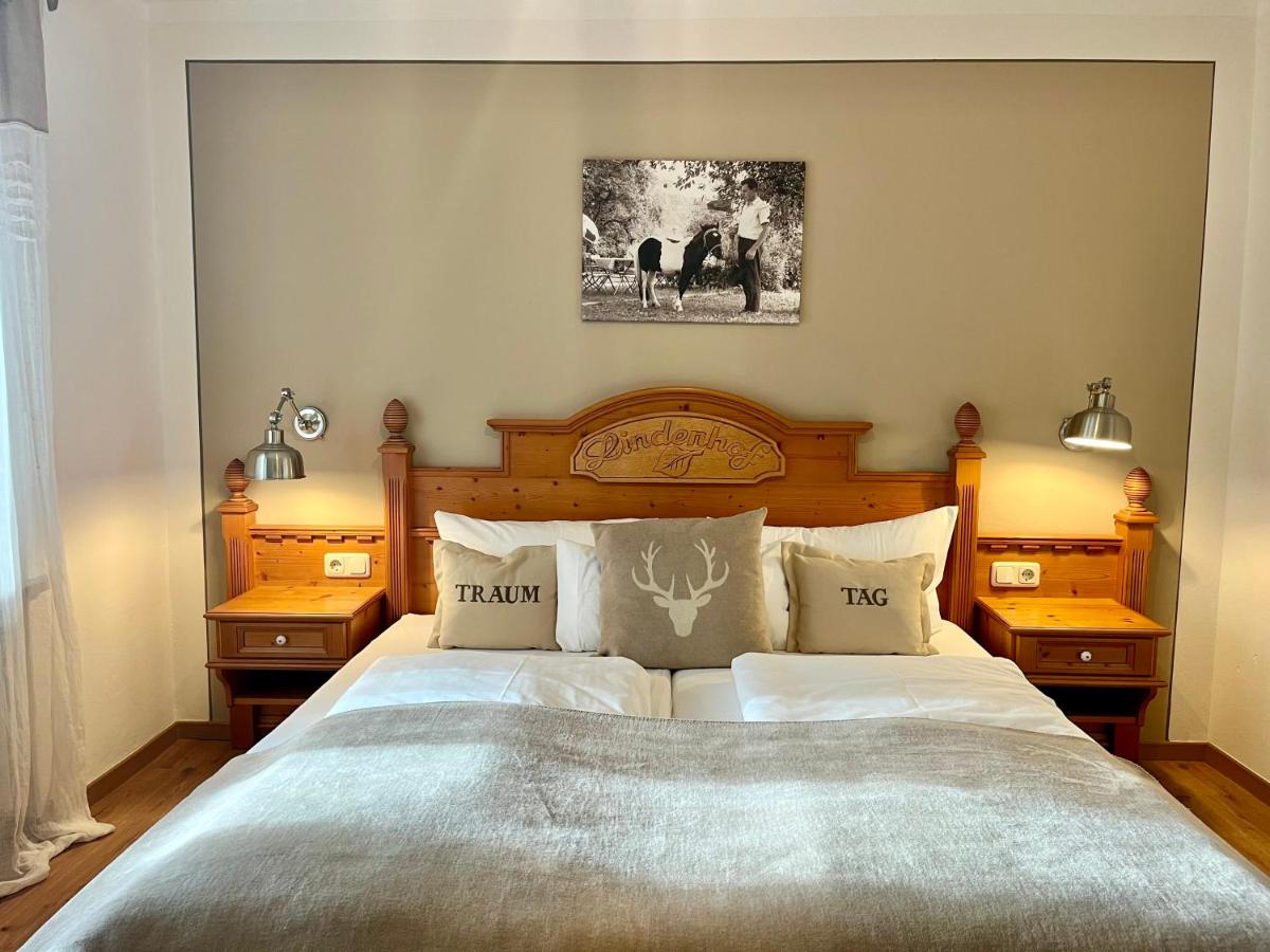 Landhotel Lindenhof - Housity