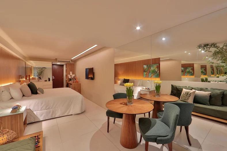 HY Apartments & Hotels - Housity