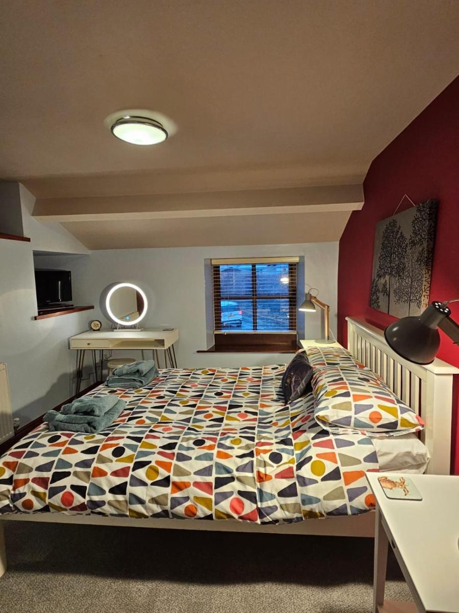 Causeway Cottage - Housity
