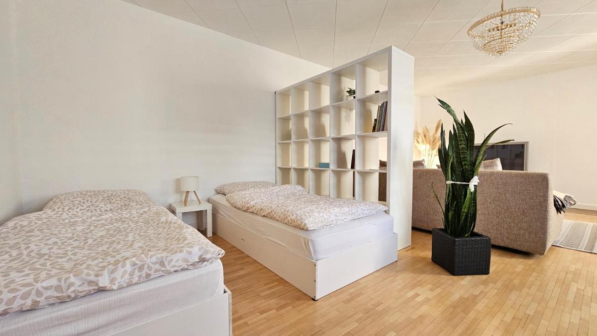 Ferienhaus Arno - Thüringer Wald - Housity