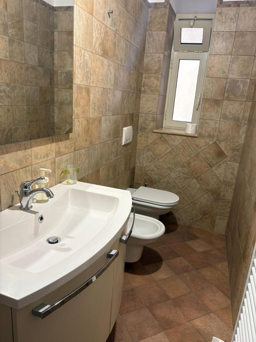 Guest House David San Lorenzo - Housity