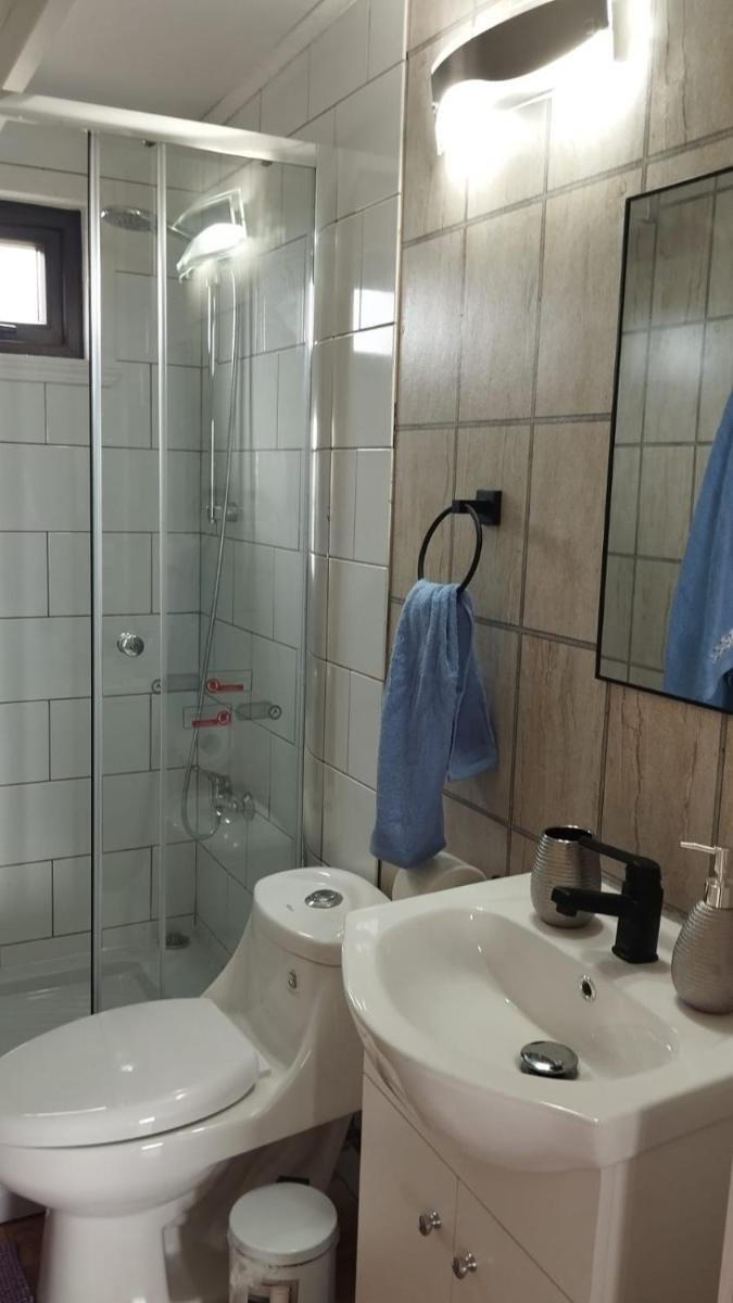 Cabañas Chillwe - Housity