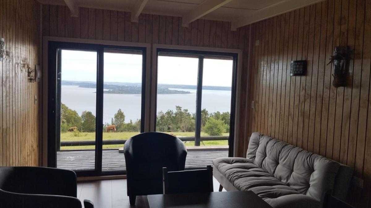Cabañas Chillwe - Housity