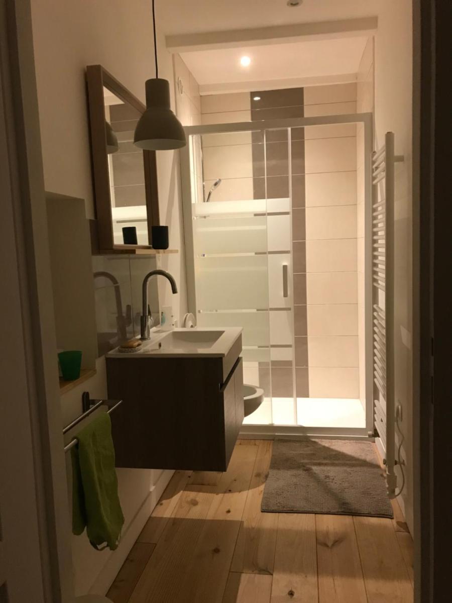 Côté campagne - Housity