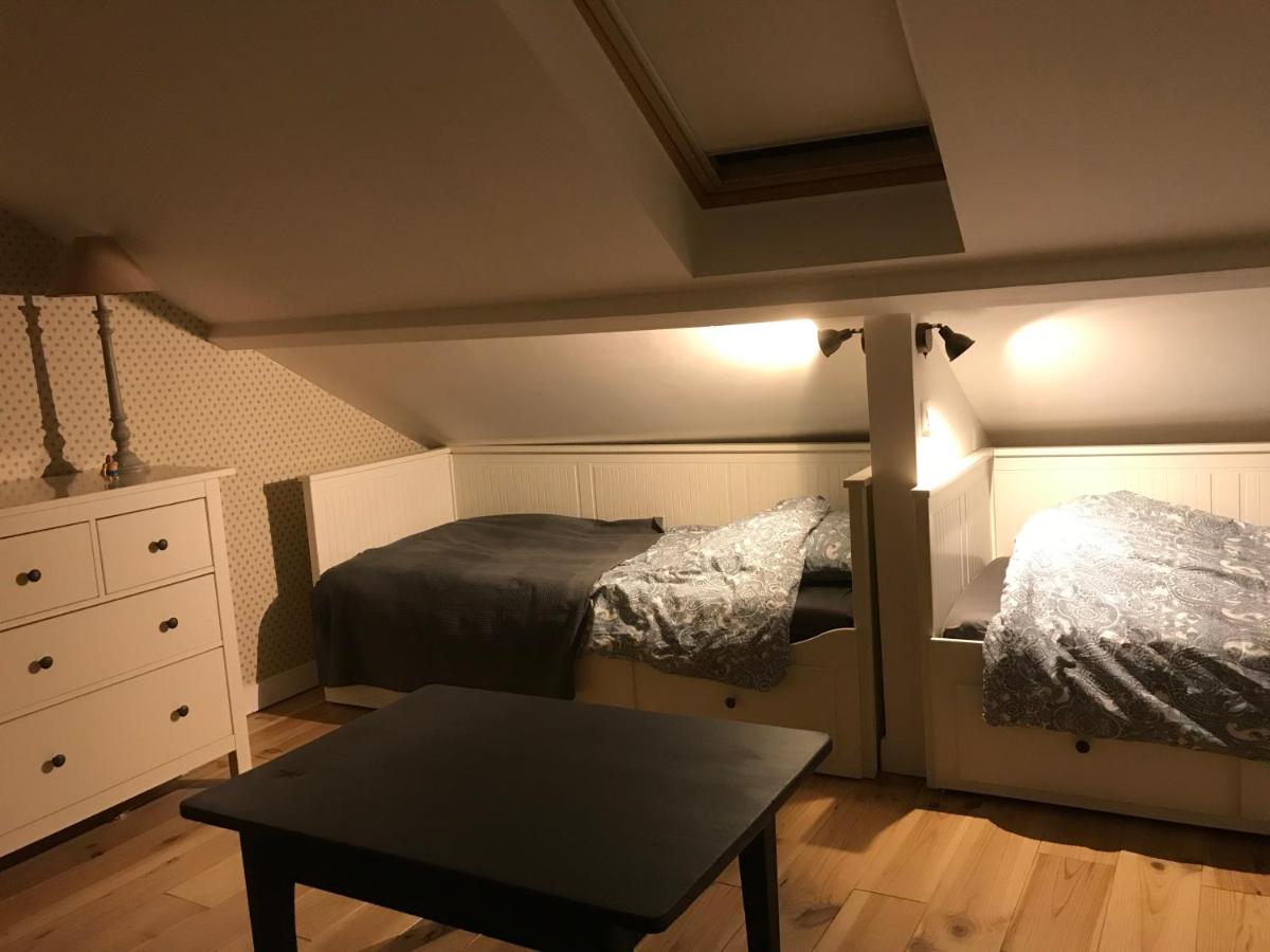 Côté campagne - Housity