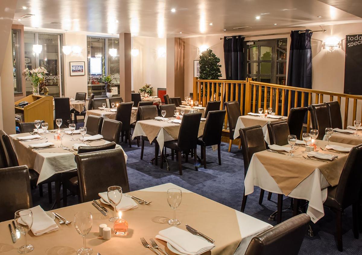 The Kings Head Hotel - Housity