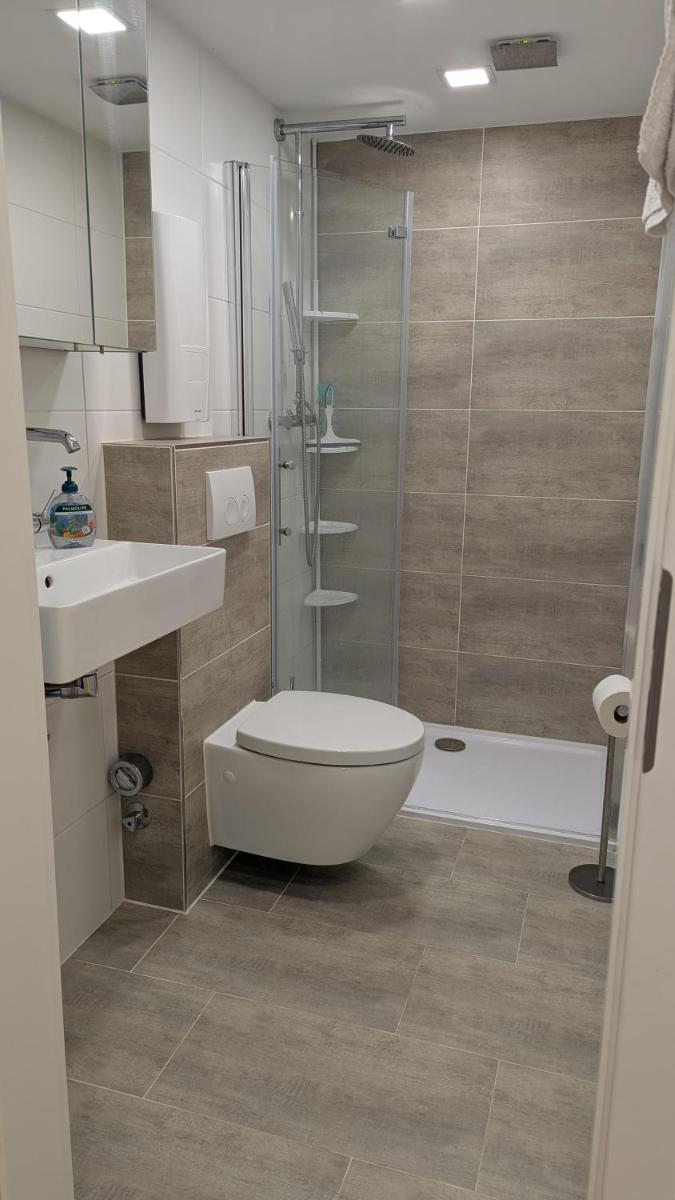 FeWo-Seeheim Barrierefrei EG - Housity