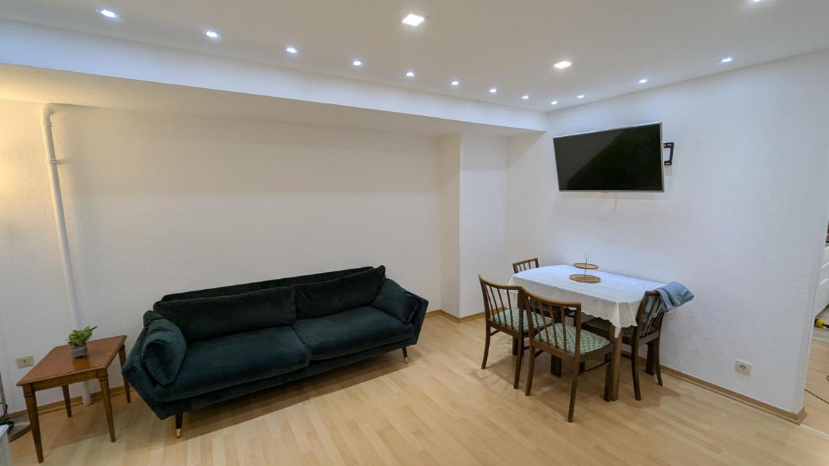 FeWo-Seeheim Barrierefrei EG - Housity
