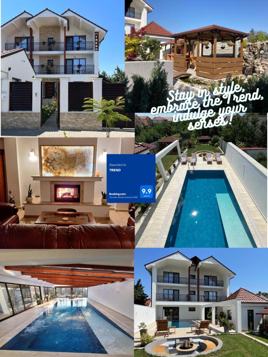 TREND - Housity