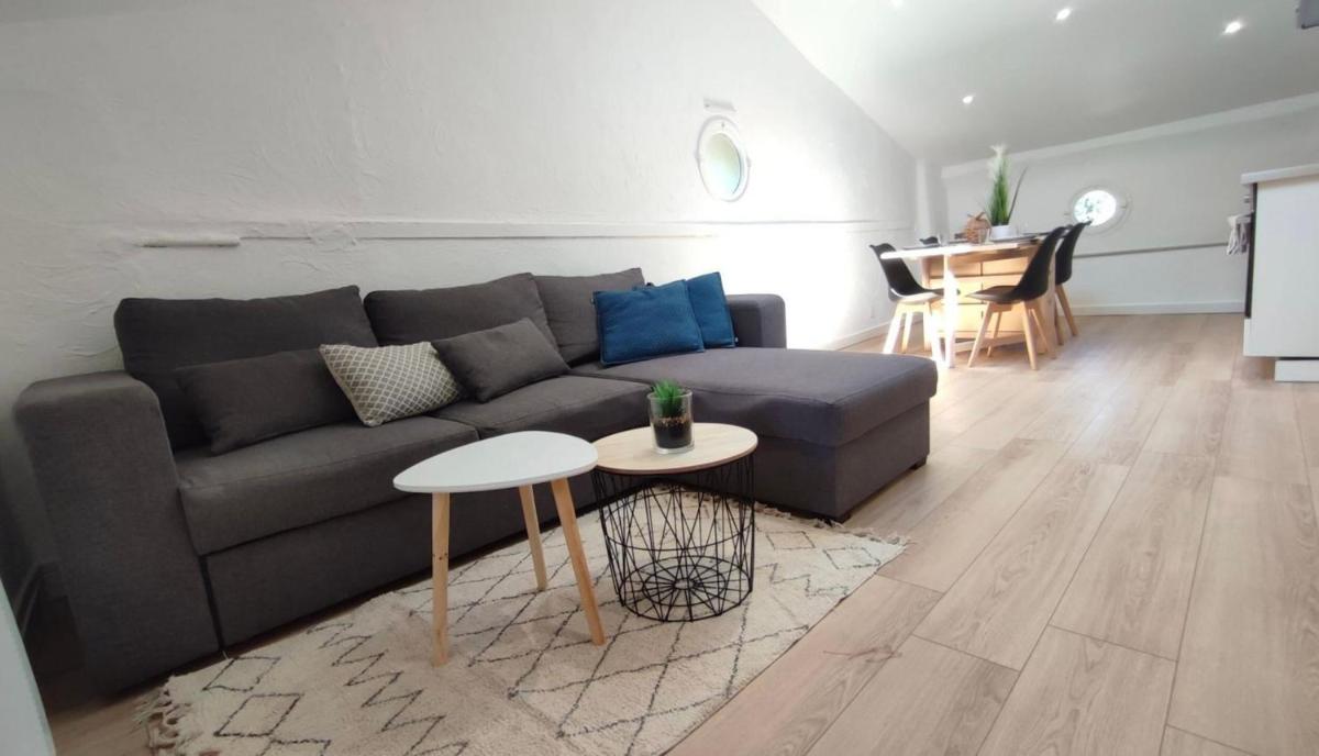 Studio Chill Chez Jules & Fiona - Housity