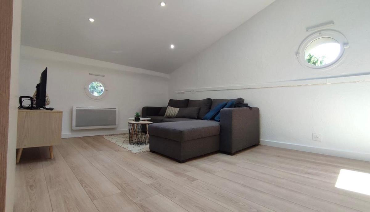 Studio Chill Chez Jules & Fiona - Housity