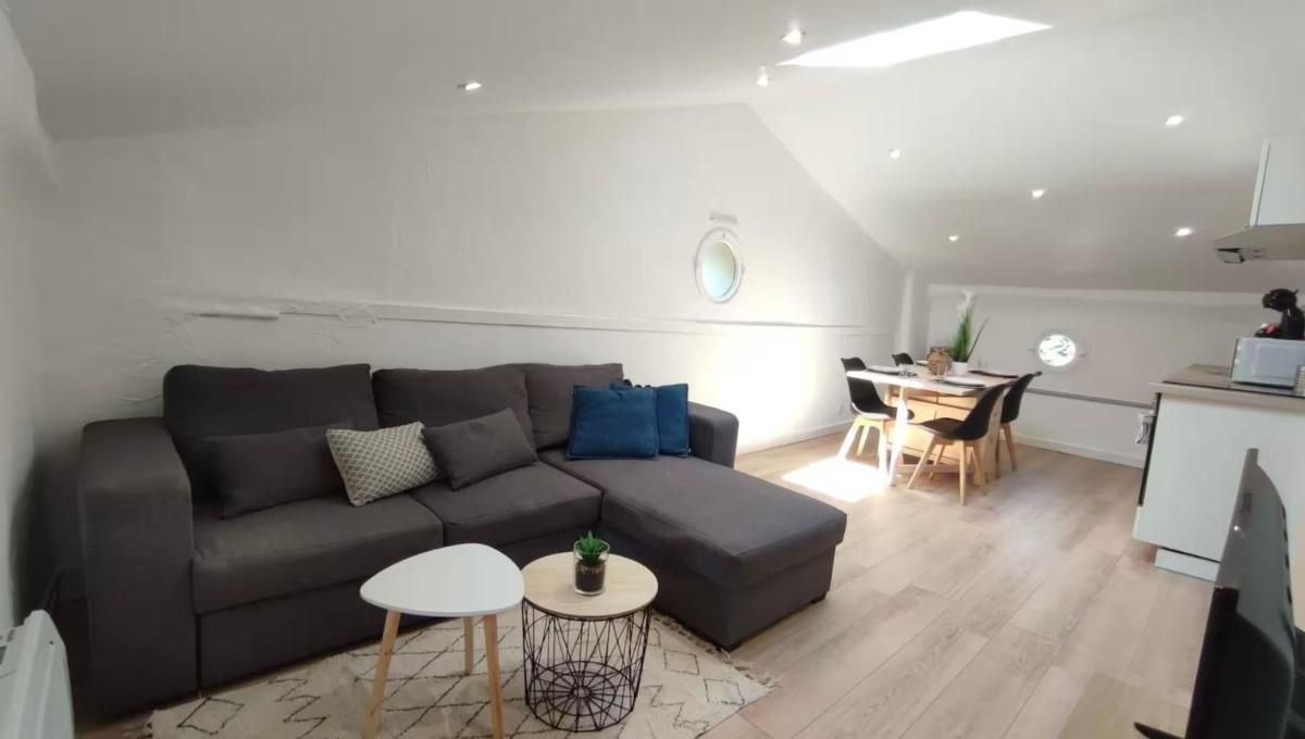 Studio Chill Chez Jules & Fiona - Housity