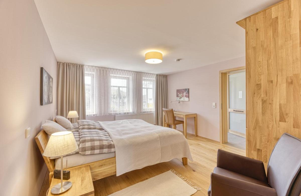 Bergmannstrost 5 Sterne Ferienwohnung - Housity