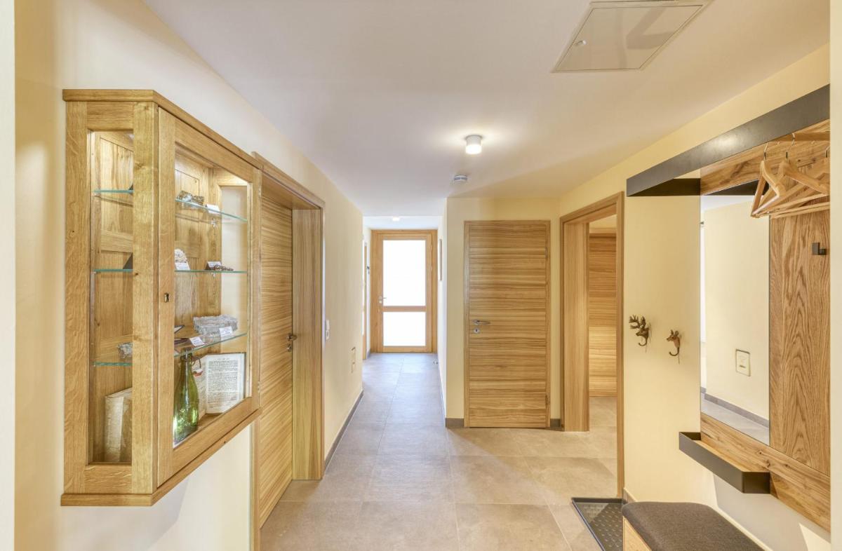 Bergmannstrost 5 Sterne Ferienwohnung - Housity
