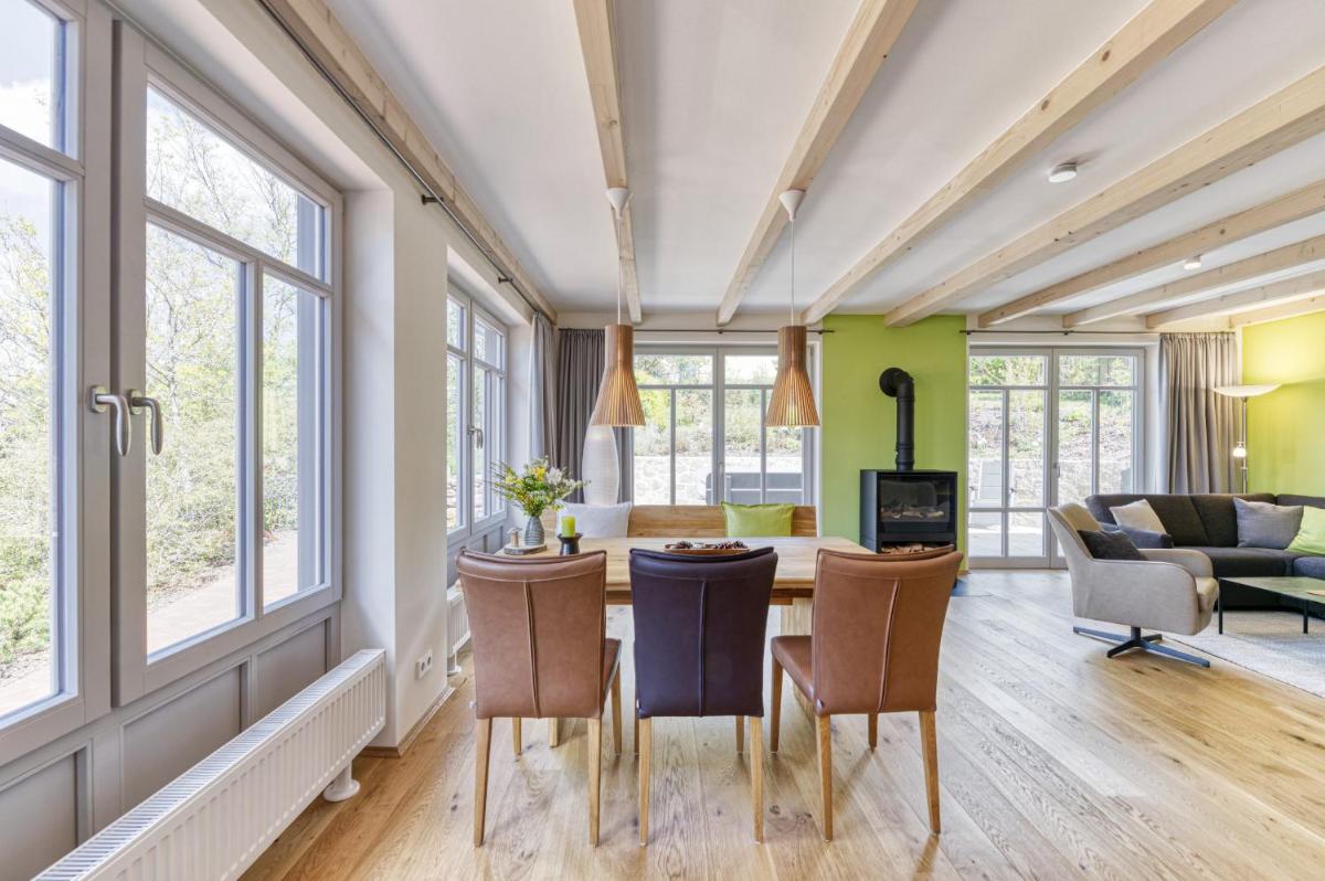 Bergmannstrost 5 Sterne Ferienwohnung - Housity