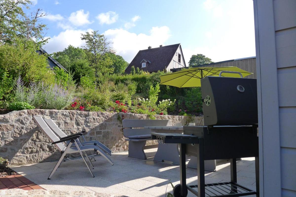 Bergmannstrost 5 Sterne Ferienwohnung - Housity