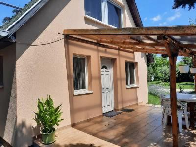 Panna tanya - Housity
