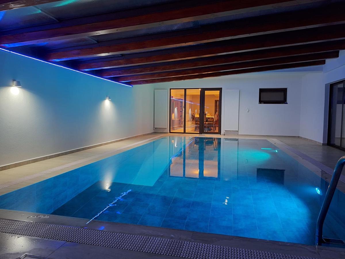 TREND - cazare, gradina, piscina - Housity