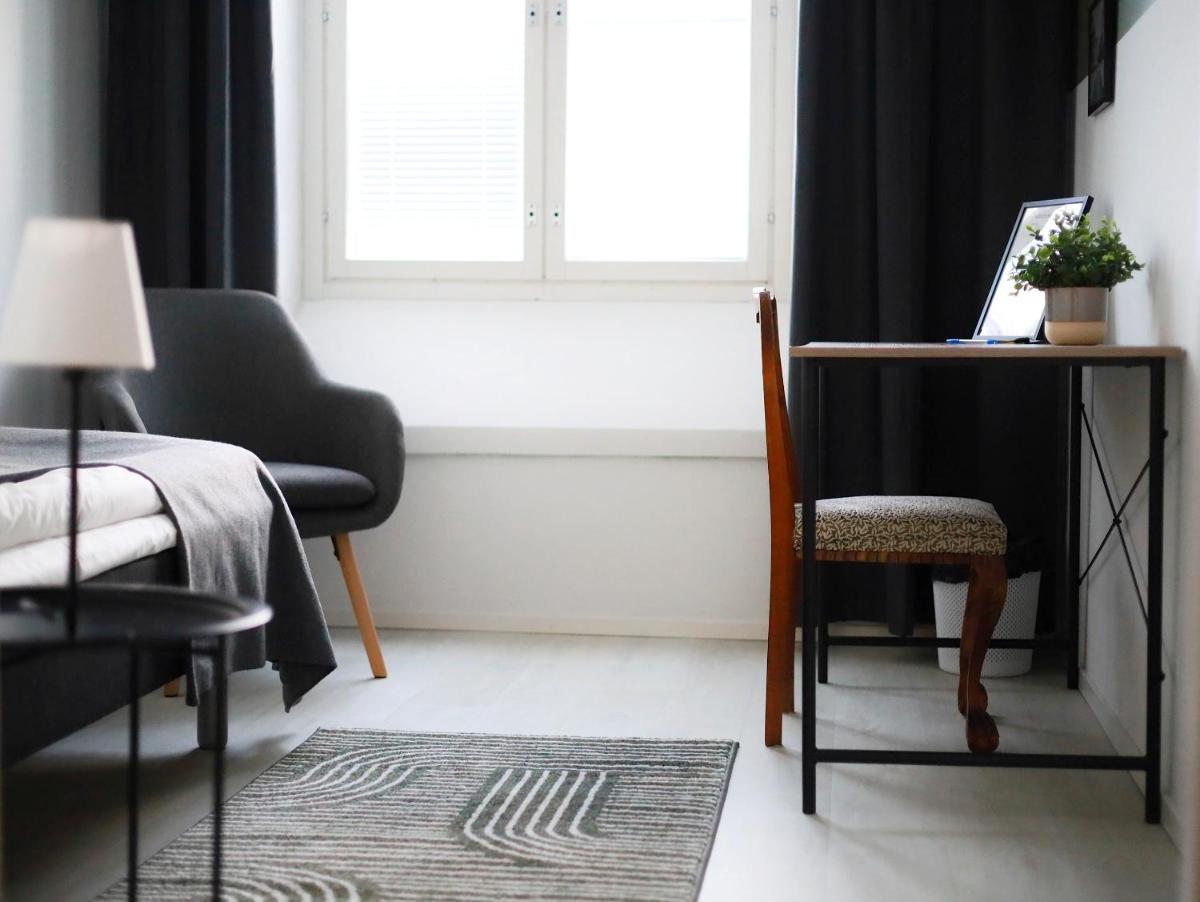 Hostel Bjorkenheim - Housity