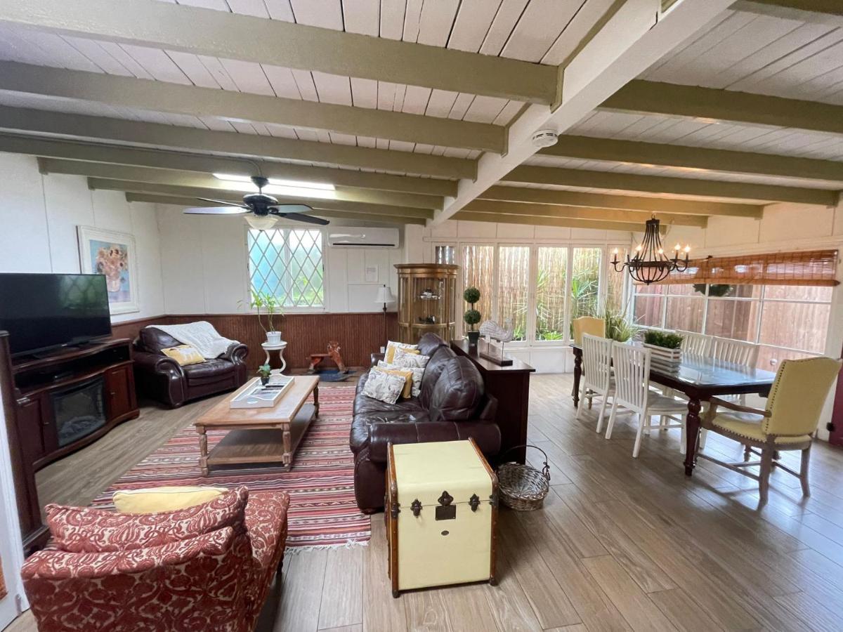 Redwood Hollow Cottages - Housity