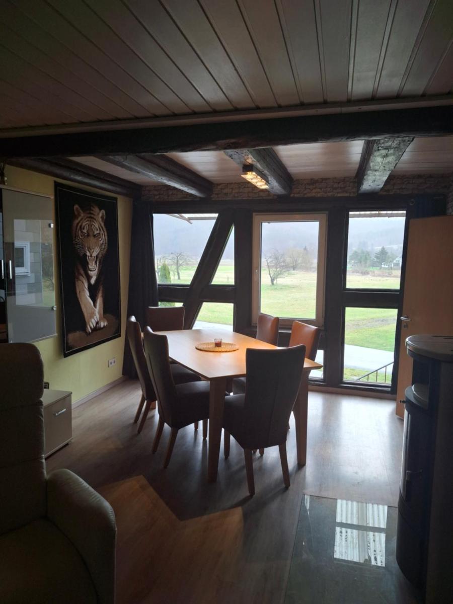 Ferienhaus Bine - Housity