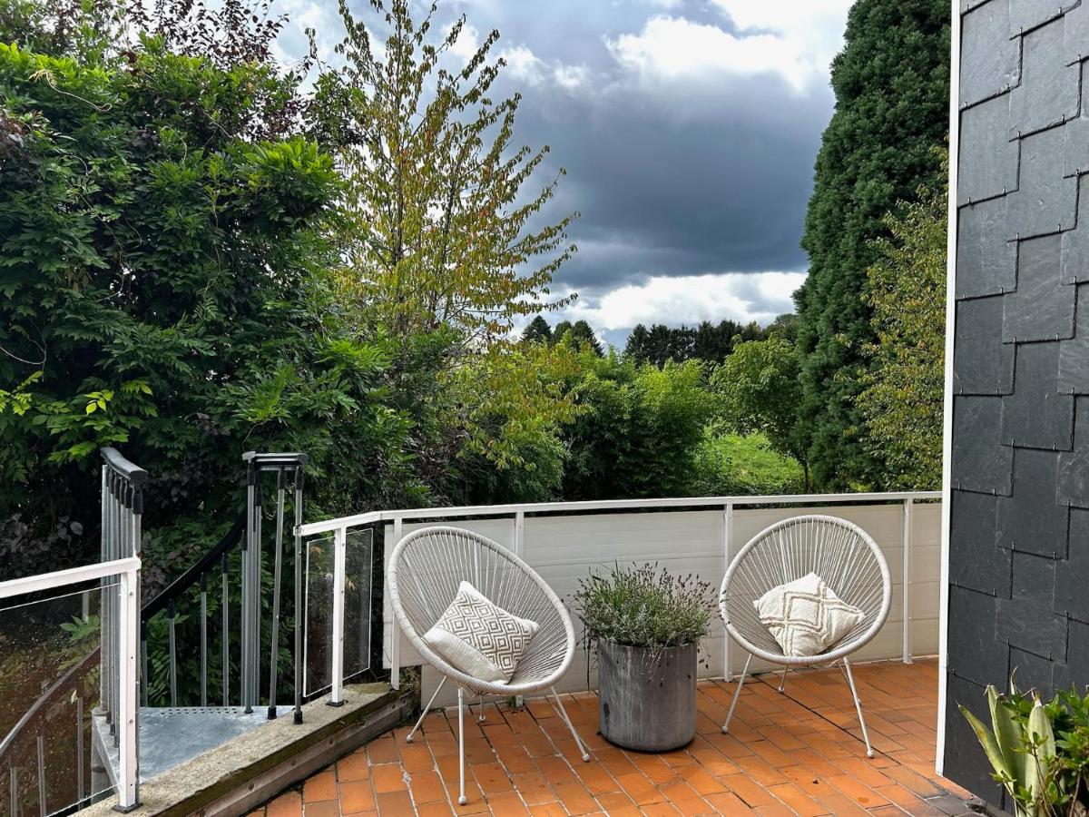 Apartment in Bochum - Housity