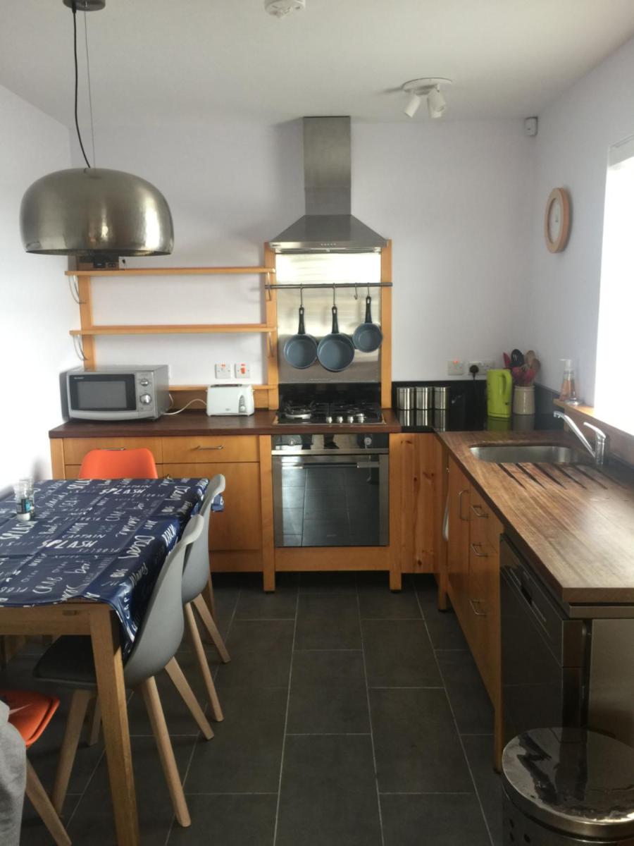 Harbour Cottage Ballintoy - Housity
