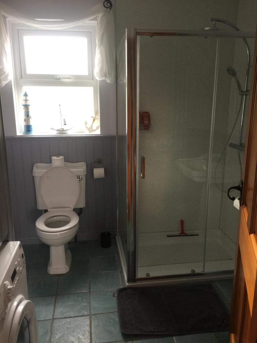 Harbour Cottage Ballintoy - Housity