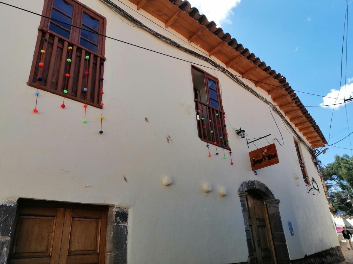 Gringo's Wasi - Housity