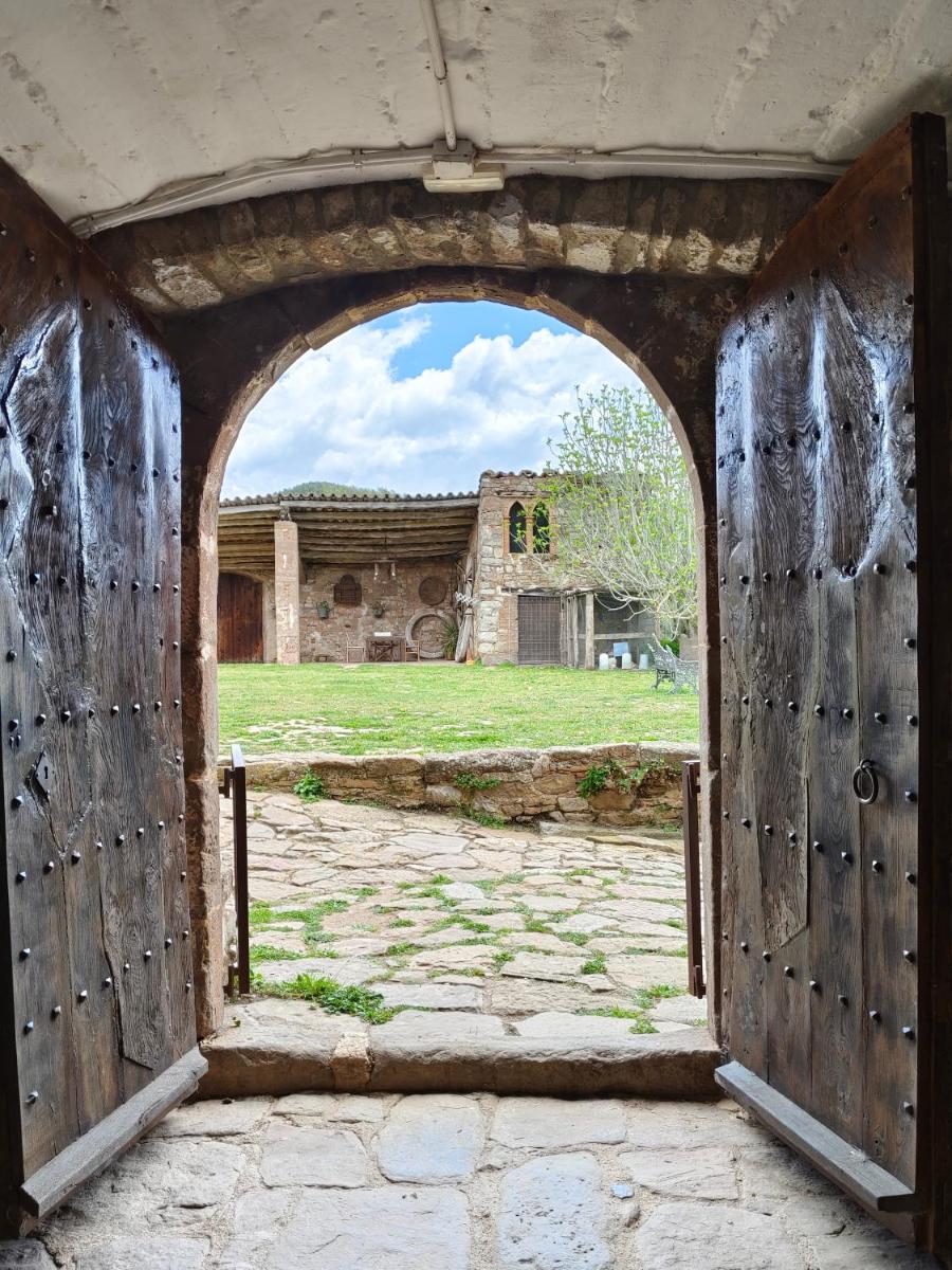 Mas El Soler de Terrades - Turisme Rural - Housity