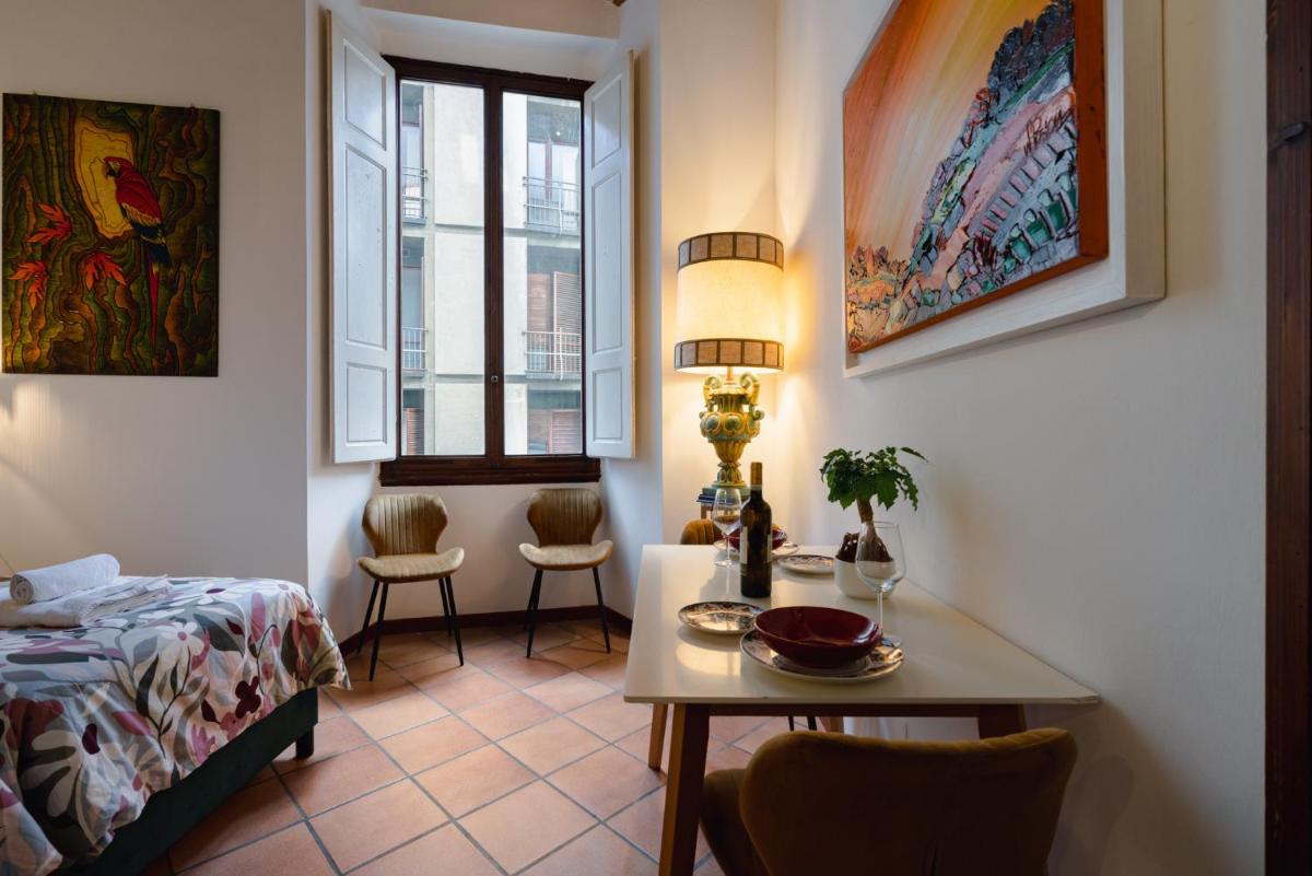 Florence Old Town David's Flat - Housity