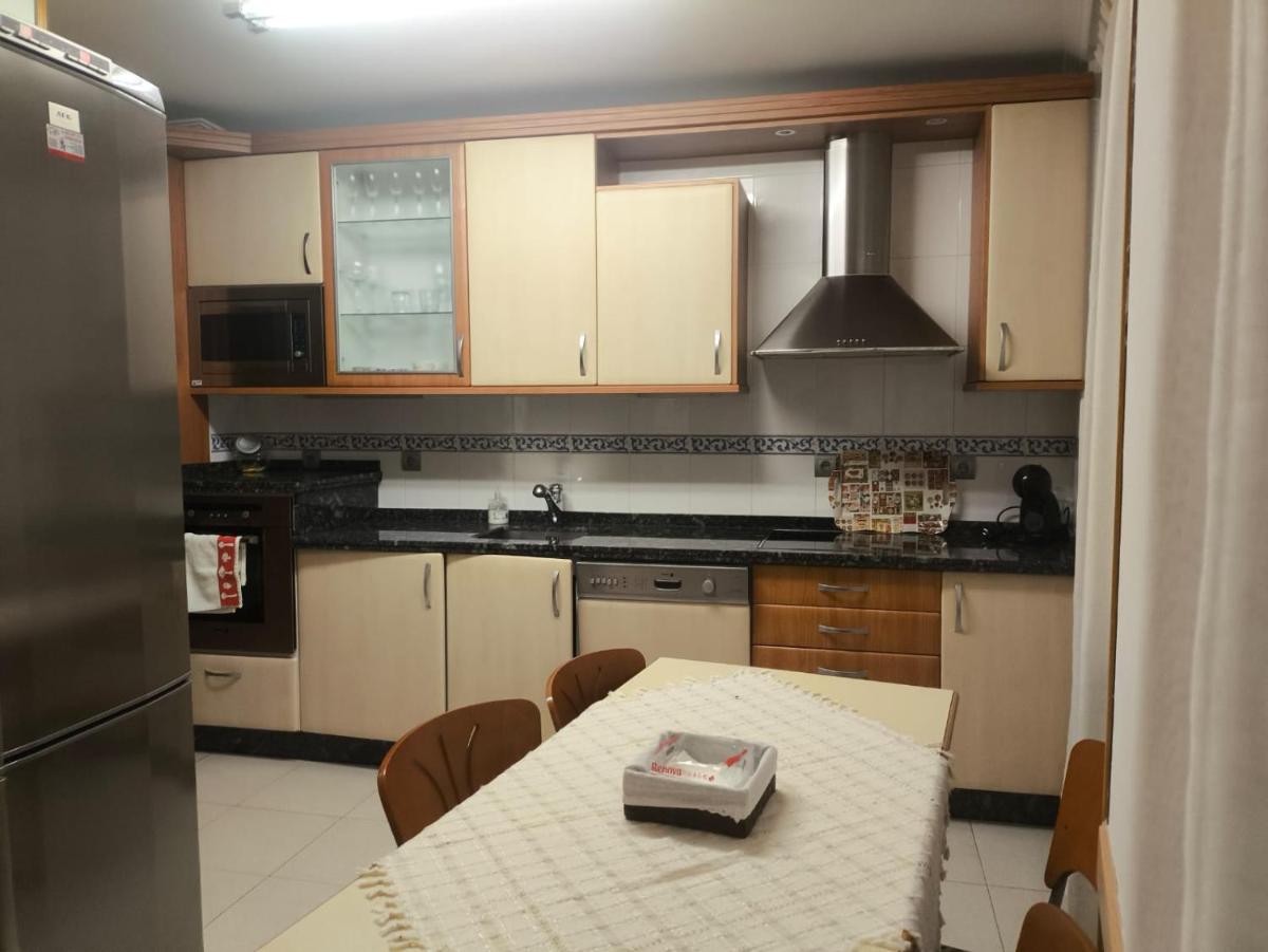 Piso Molly - Housity