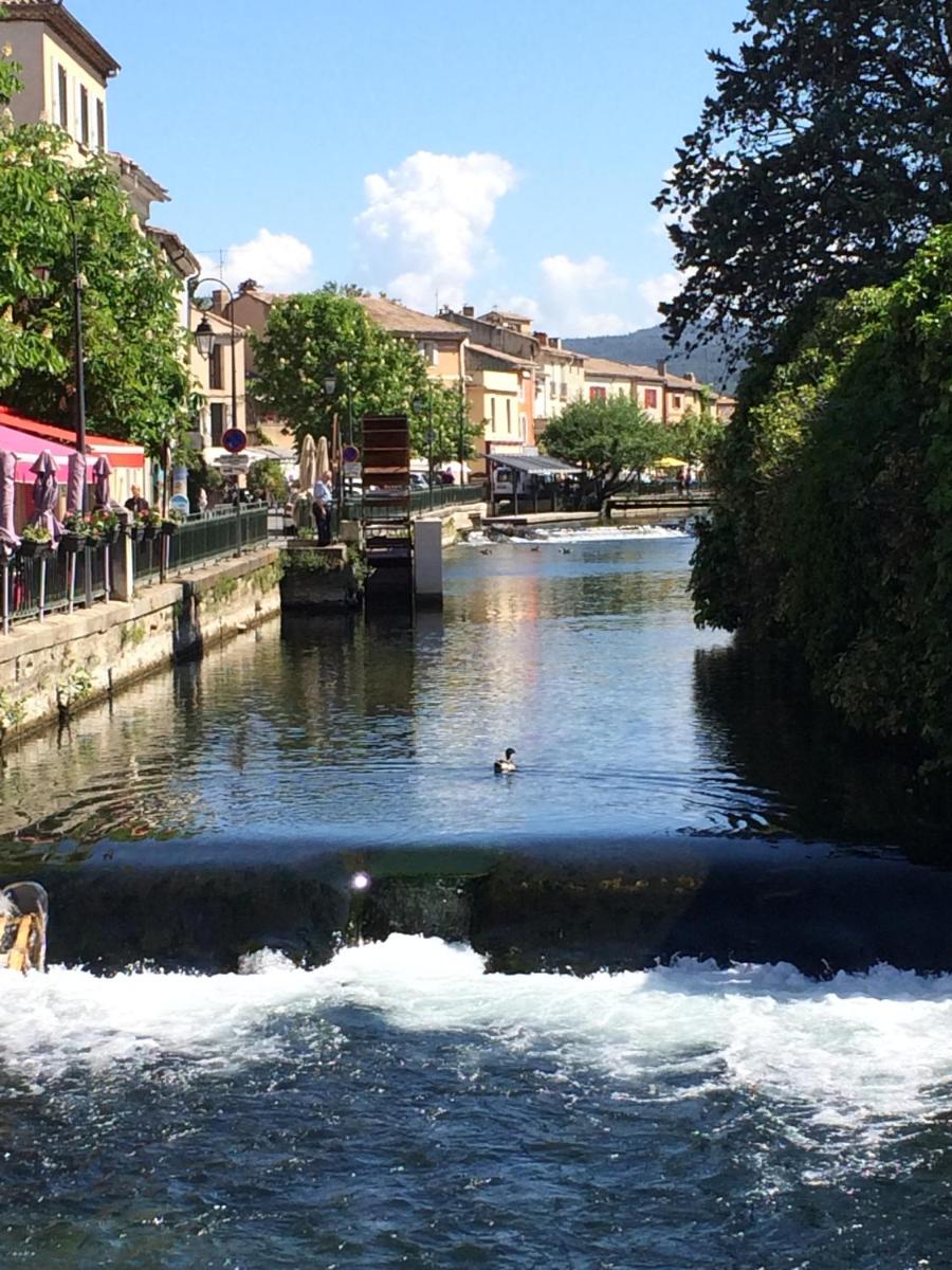 Jolie appartement, L'enclave des secrets - Housity