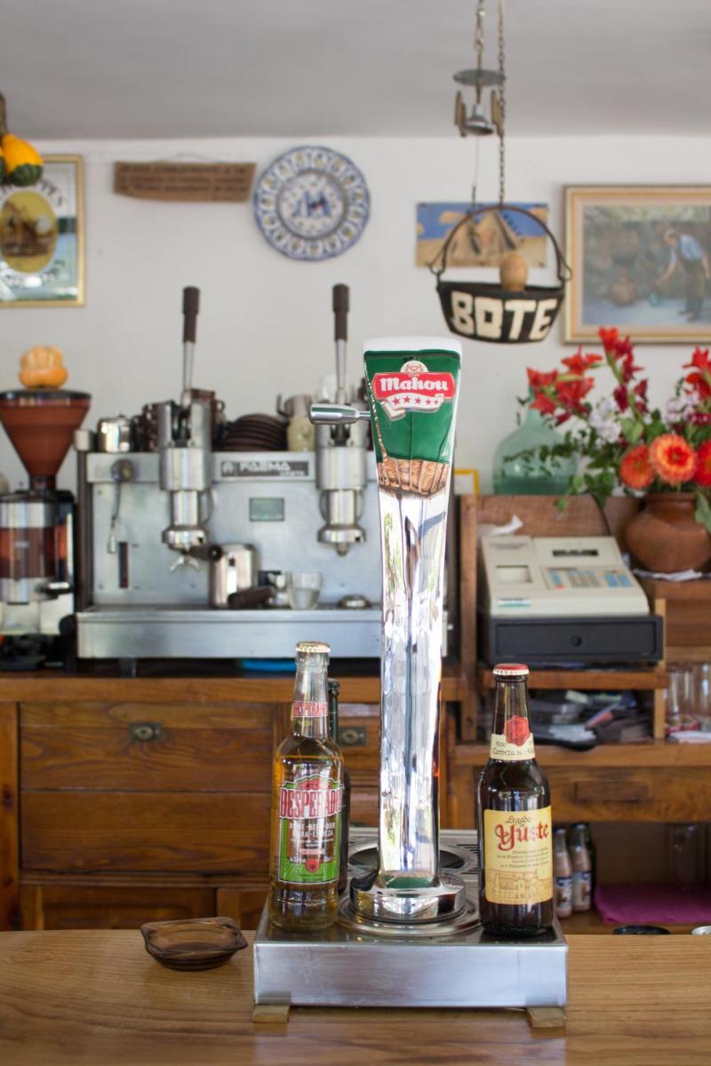 Hotel Rural El Paraiso de Gredos - Housity