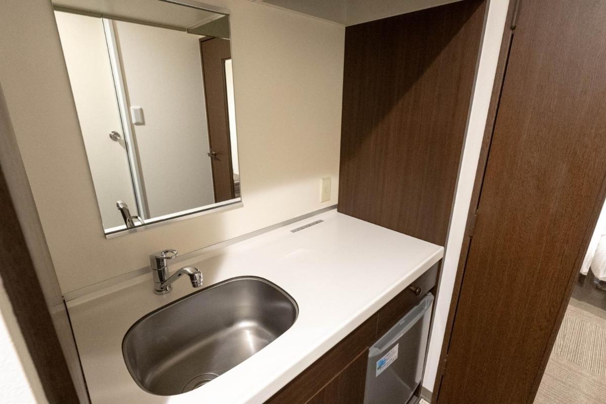 Hotel Alpha Inn Akita - Vacation STAY 67295v - Housity