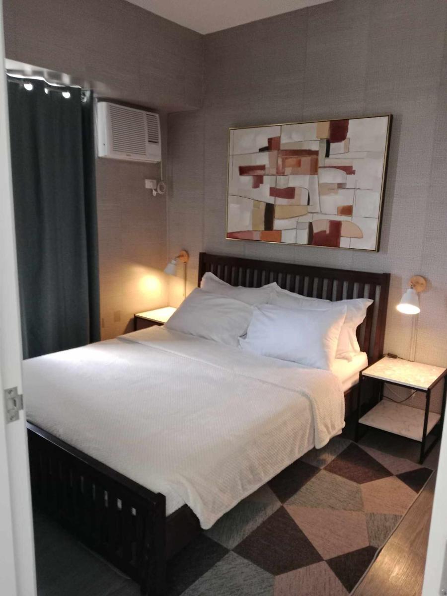 Spacious 2 Bedroom condo unit for rent - Housity