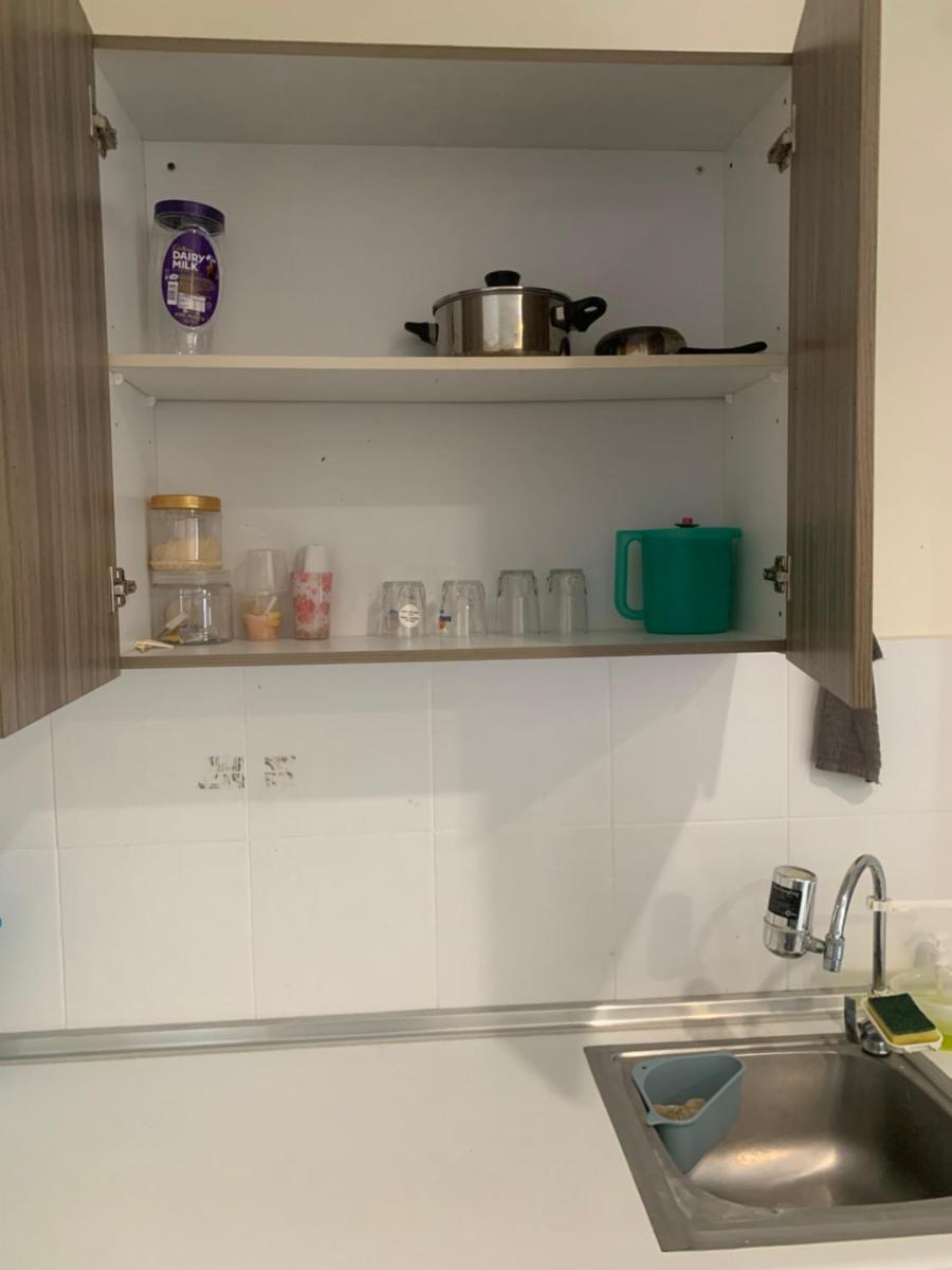 Private Unit @ SG Resort Residences - Housity