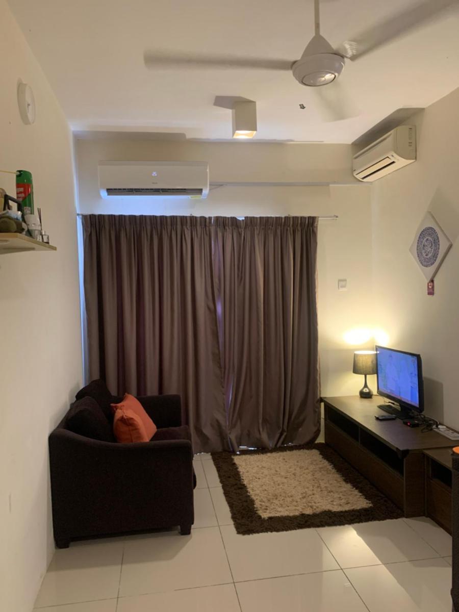 Private Unit @ SG Resort Residences - Housity
