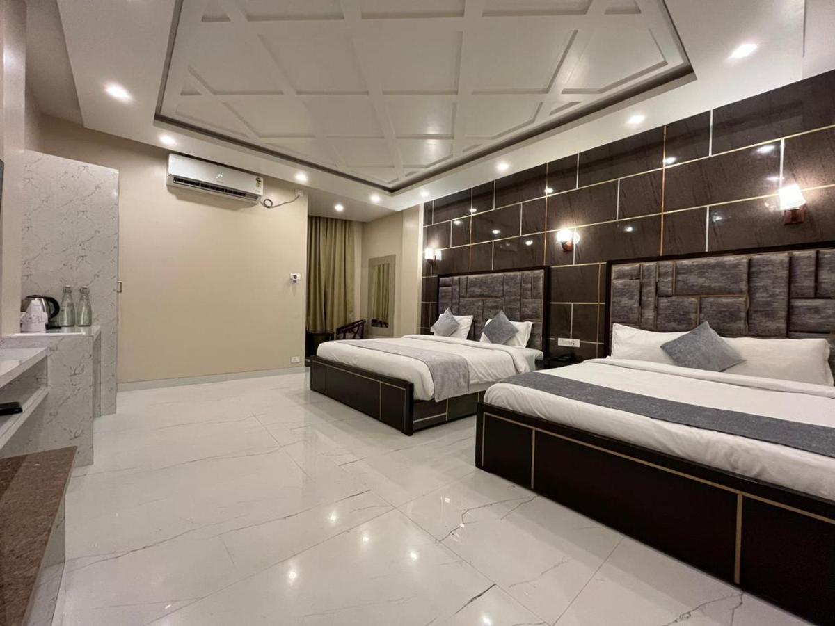 The Saiom Hotel - Housity