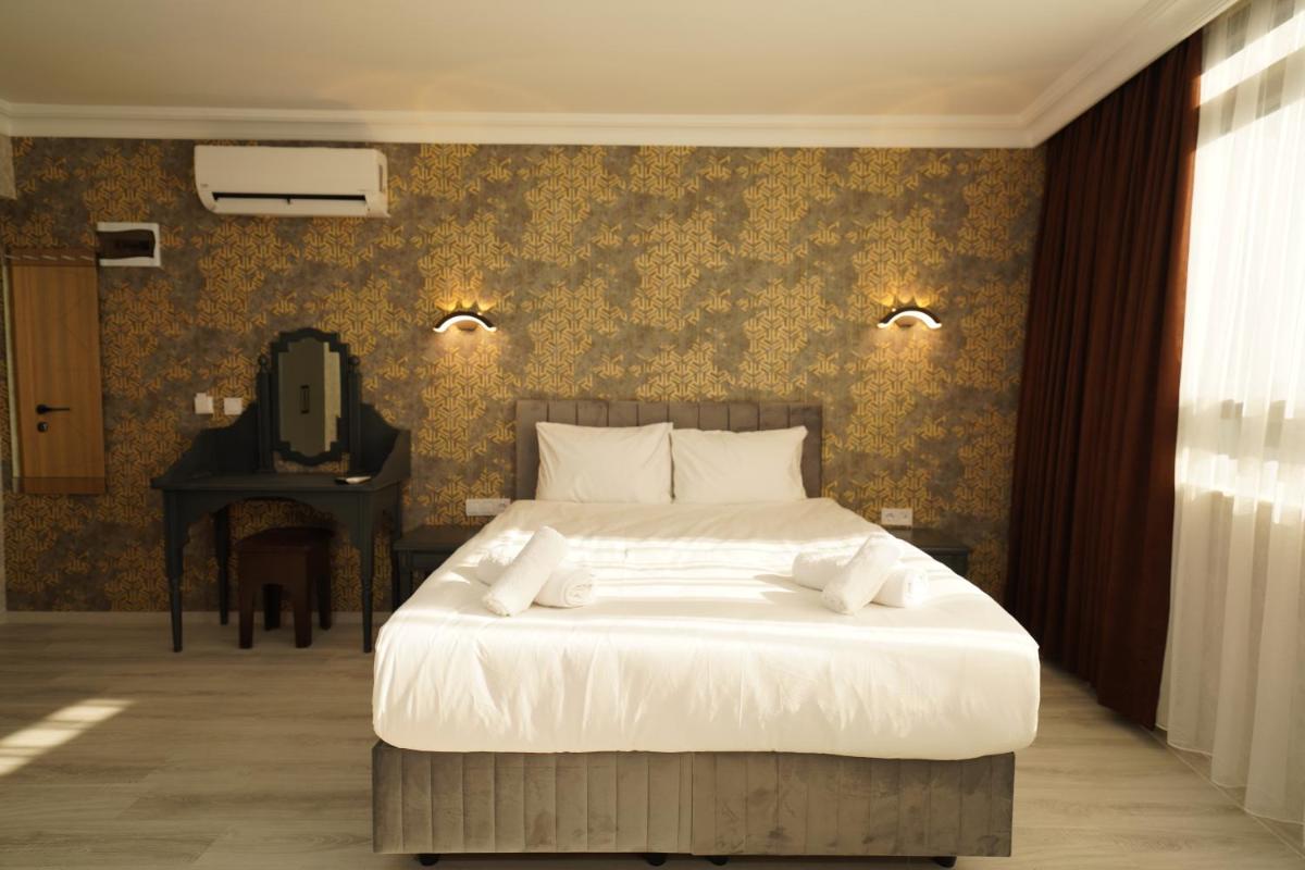 Palmera City Hotel - Housity