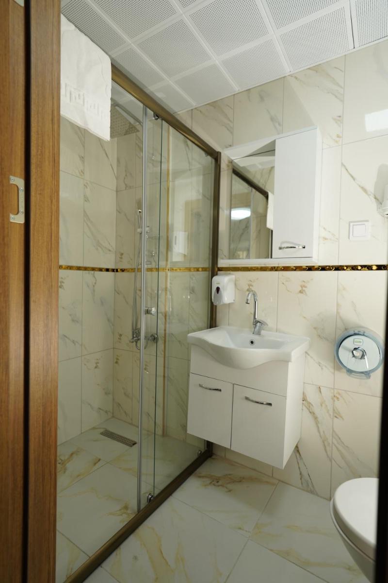 Palmera City Hotel - Housity