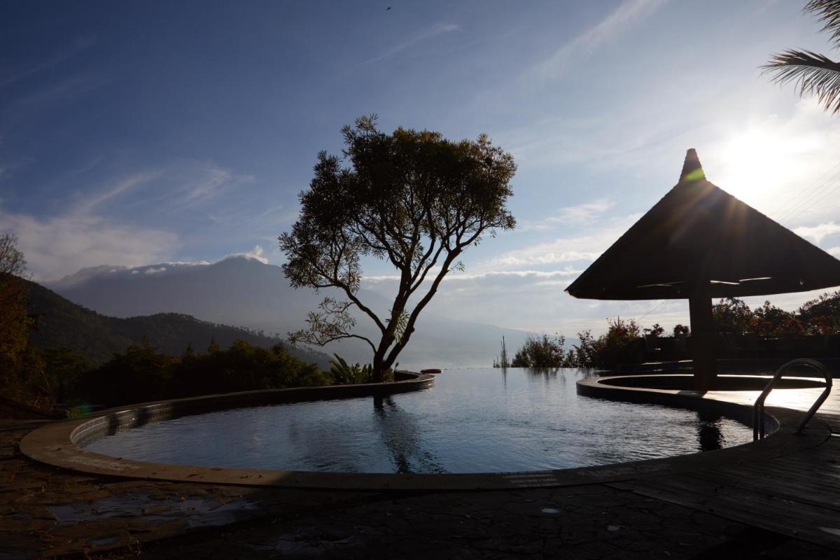 Jambuluwuk Convention Hall & Resort Batu - Housity
