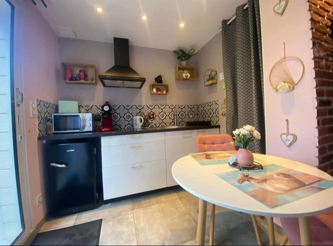 Les nids de la Baie - Housity