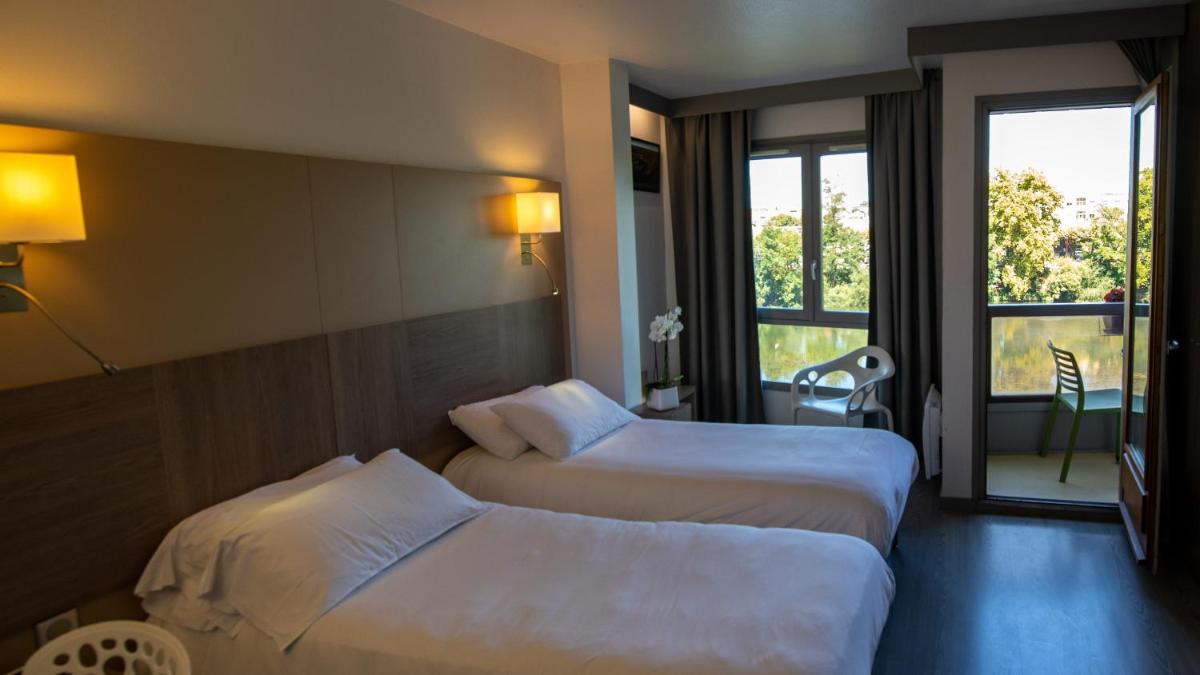 La Chartreuse Logis Hotel Restaurant - Housity