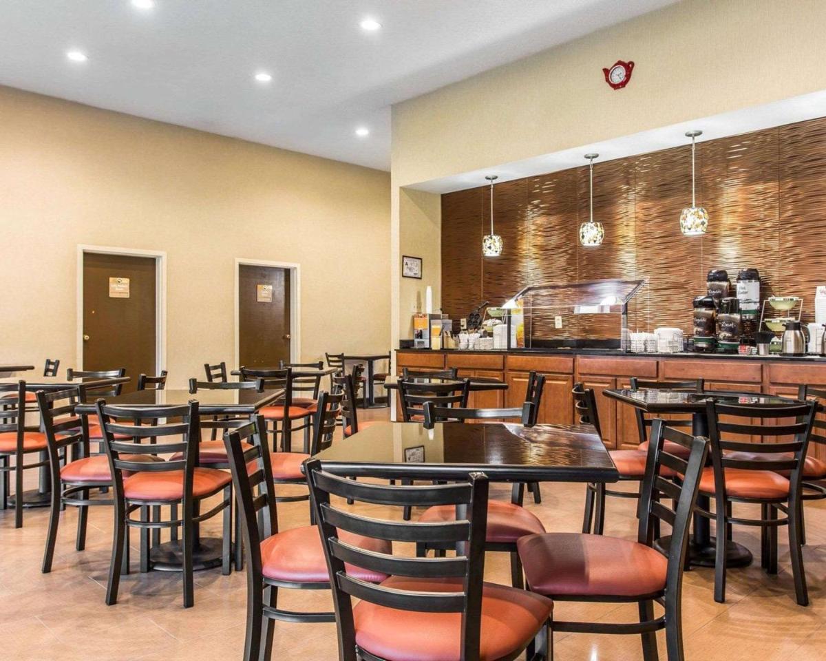 Quality Suites Hickory South - Housity