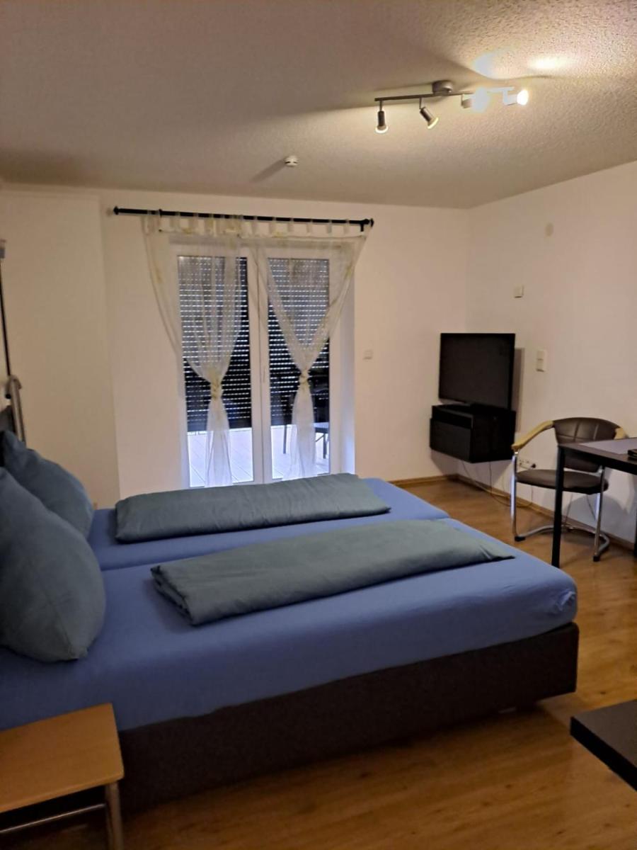 Apartment Wesseling Zentrum Nauerz - Housity